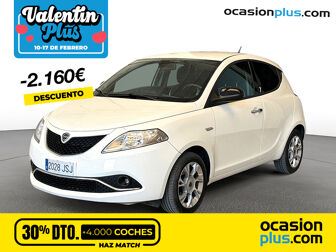 Imagen de LANCIA Ypsilon 1.2 evo II Gold