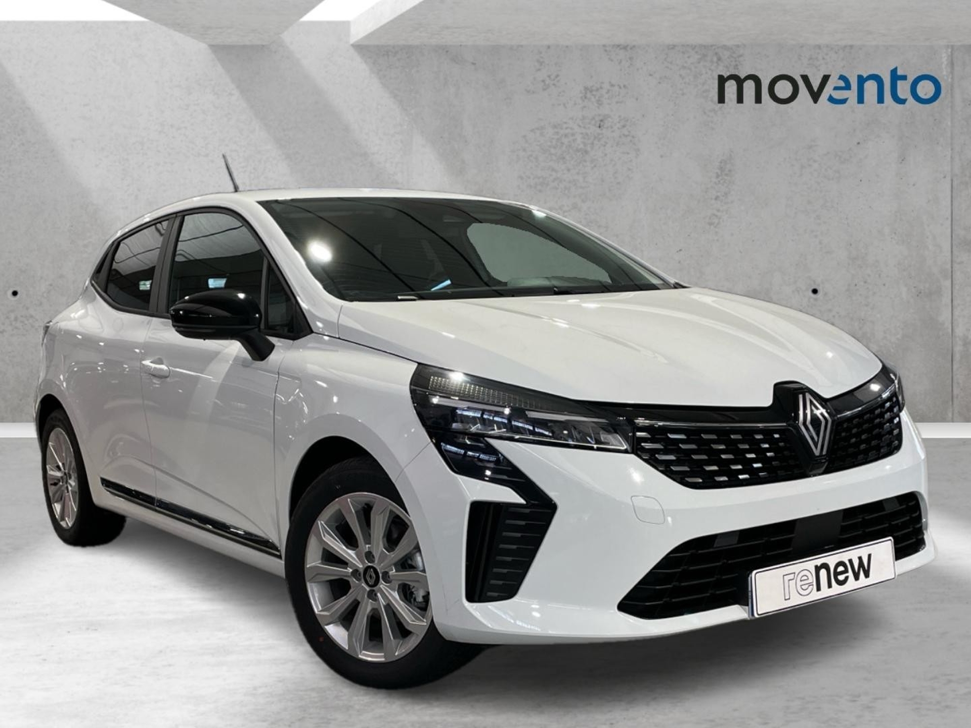 Imagen de RENAULT Clio