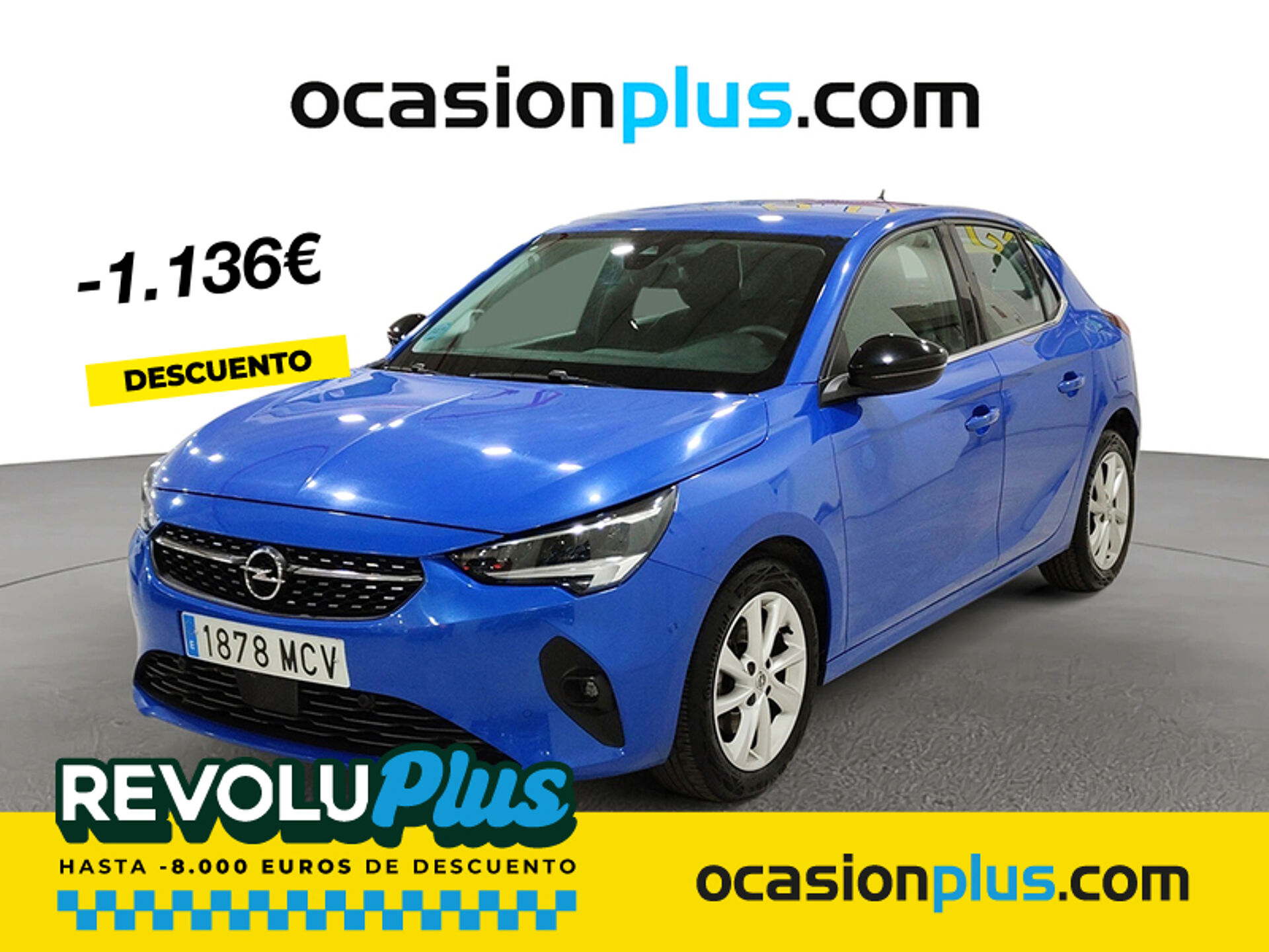 Imagen de OPEL Corsa