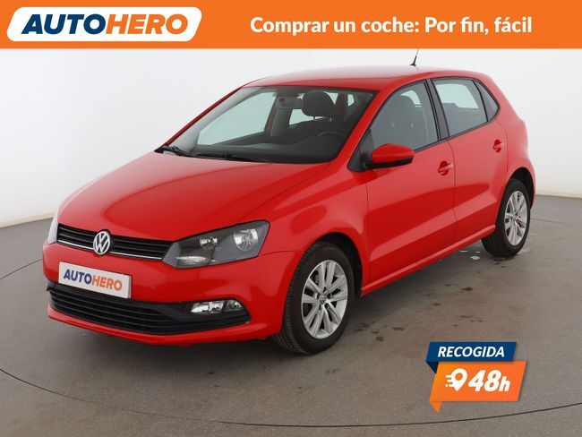 VOLKSWAGEN Polo (1.0 A-Polo) en Madrid
