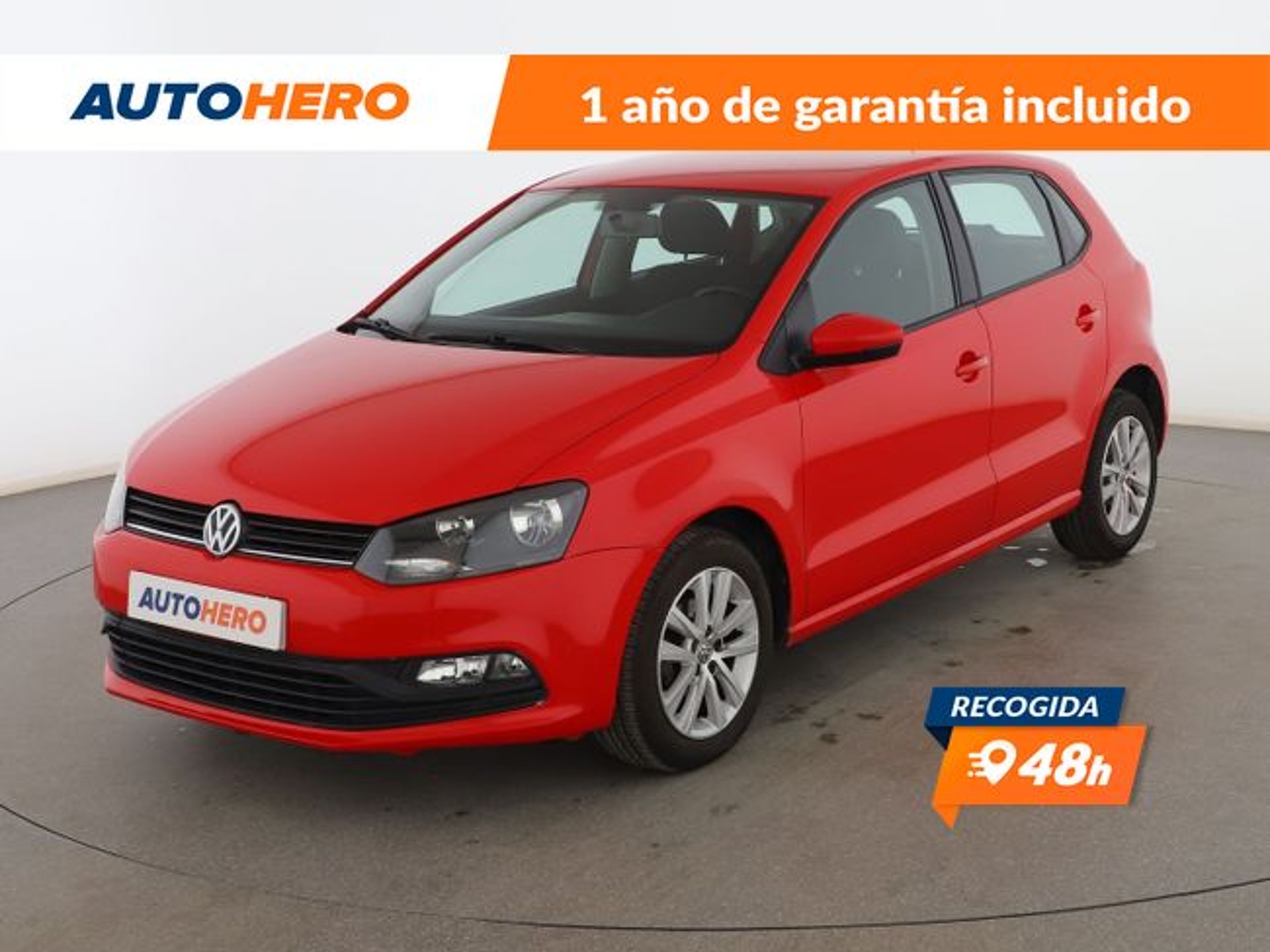 Imagen de VOLKSWAGEN Polo