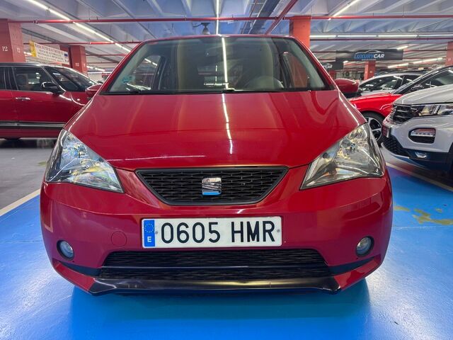Foto del SEAT Mii 1.0 Style 75