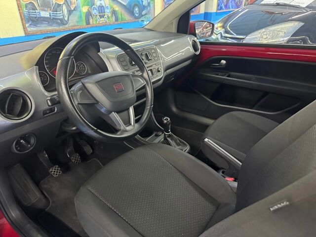 Foto del SEAT Mii 1.0 Style 75