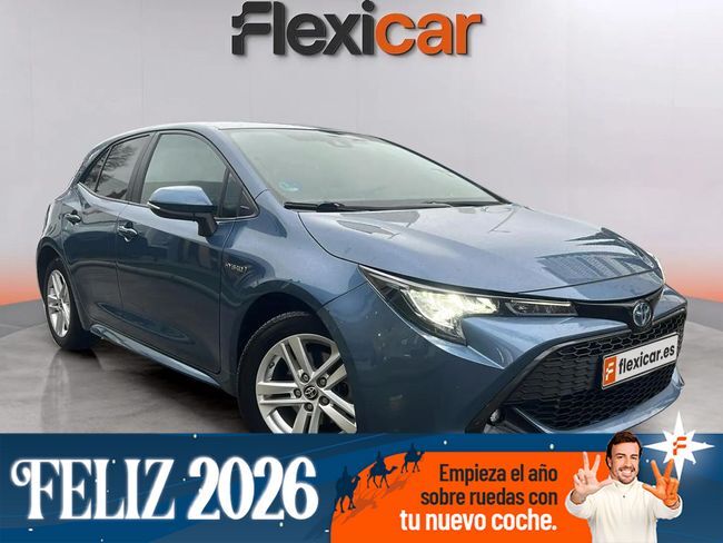 TOYOTA Corolla (1.8 125H ACTIVE TECH E-CVT) en Baleares