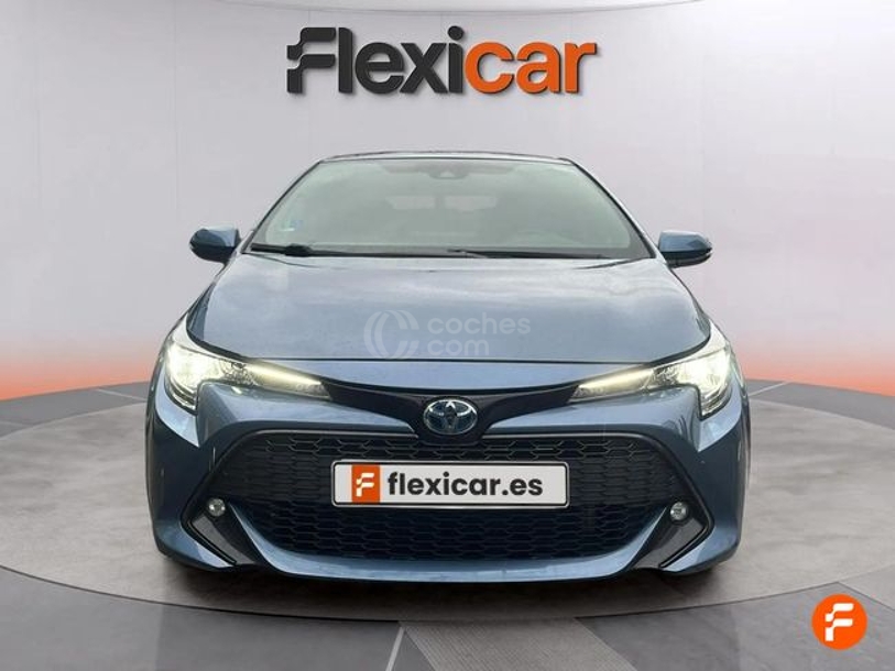 Foto del TOYOTA Corolla 125H Active Tech