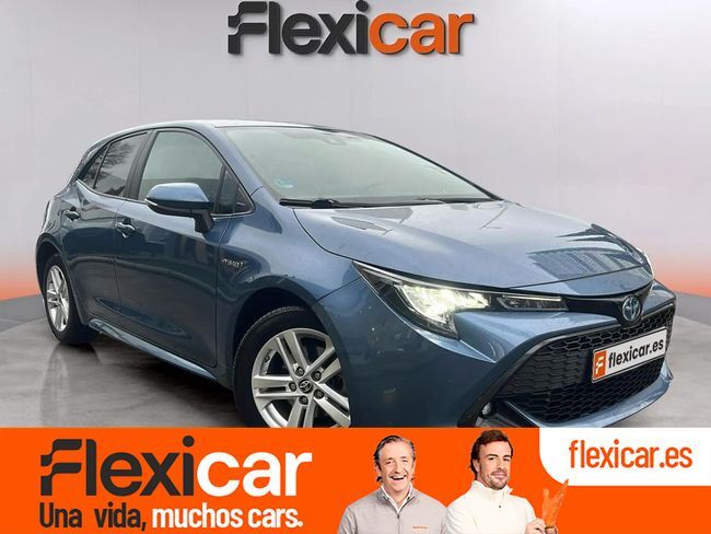 Foto del TOYOTA Corolla 125H Active Tech
