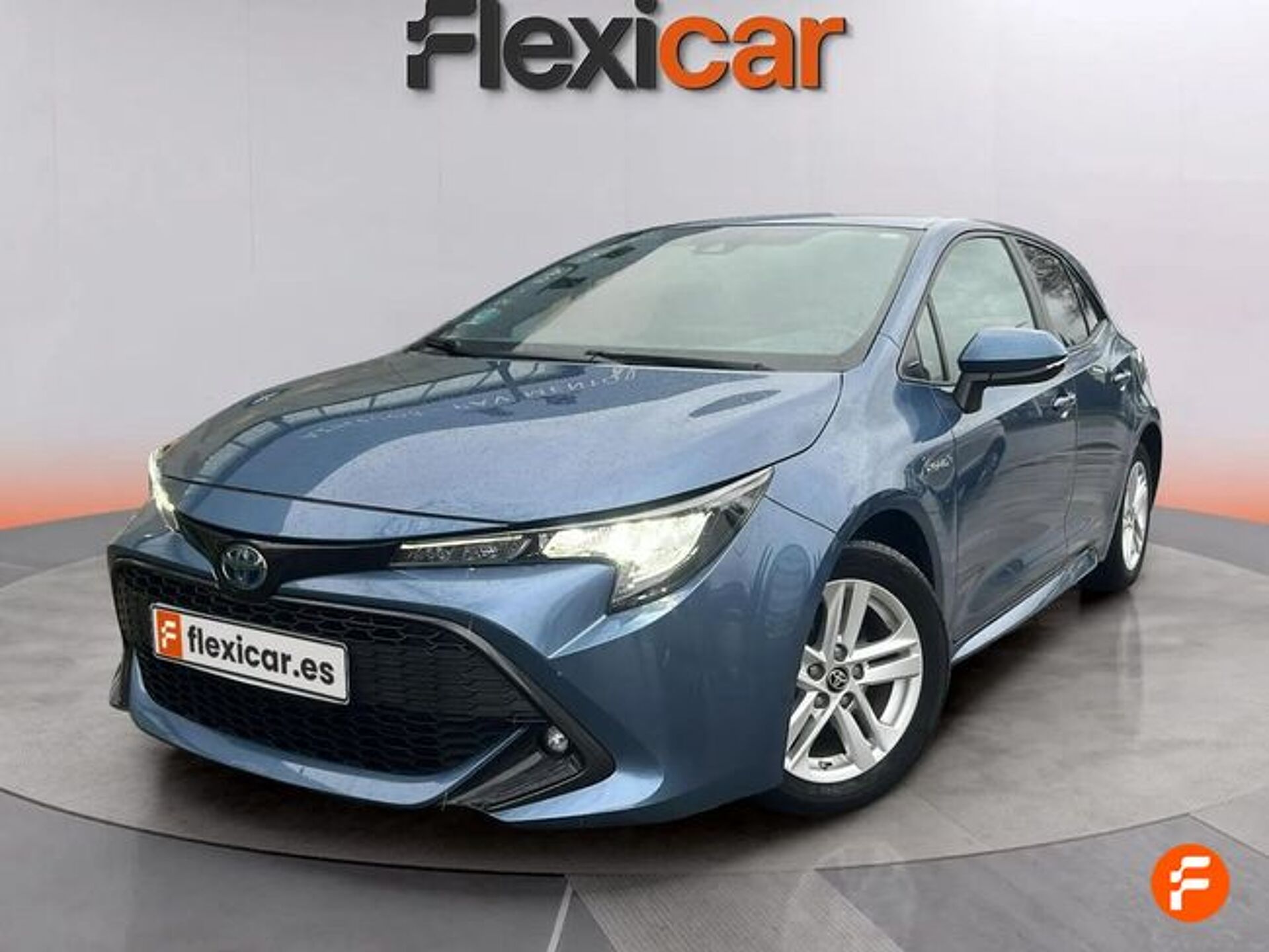 Imagen 3 de TOYOTA Corolla