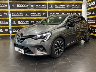 Imagen de RENAULT Clio TCe Techno 67kW