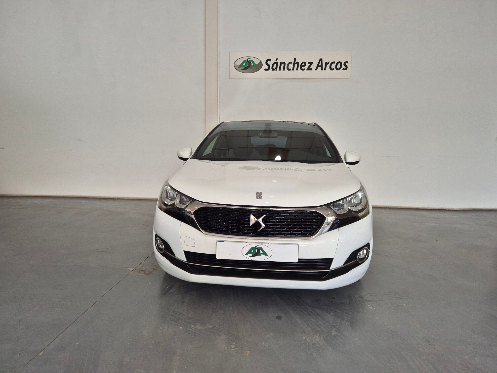 Foto del DS DS4 DS 4 1.6 BlueHDi S&S Desire 100