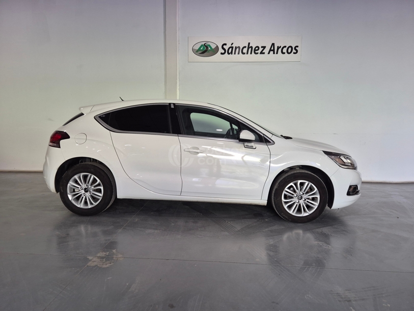 Foto del DS DS4 DS 4 1.6 BlueHDi S&S Desire 100
