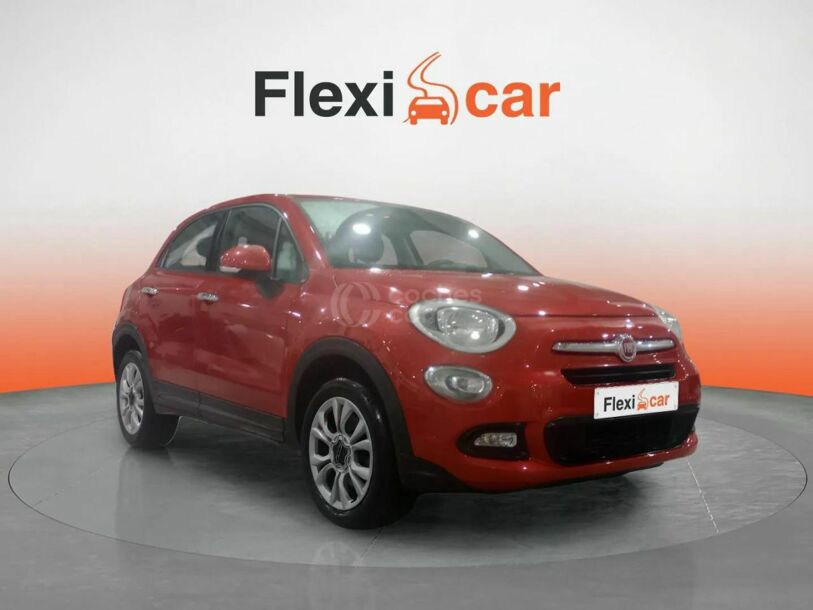 Foto del FIAT 500X 1.4 Multiair Pop Star 4x2 103kW