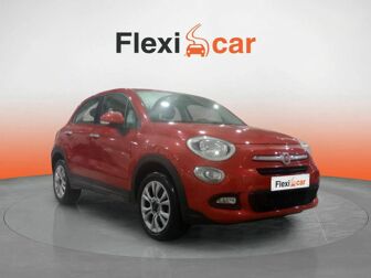 Imagen de FIAT 500X 1.4 Multiair Pop Star 4x2 103kW