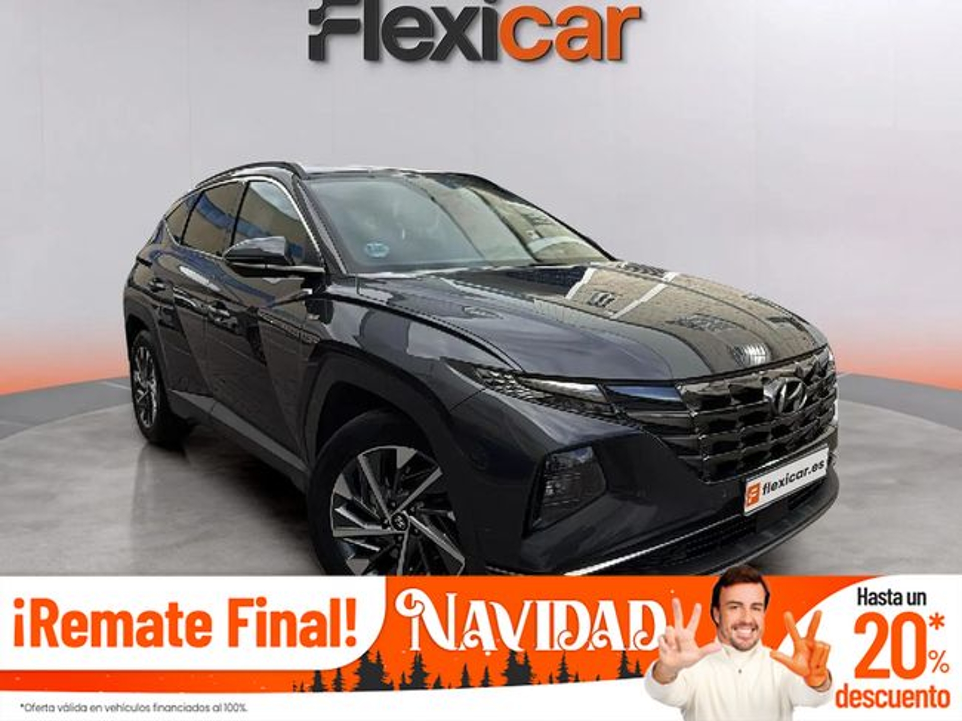 Imagen de HYUNDAI Tucson