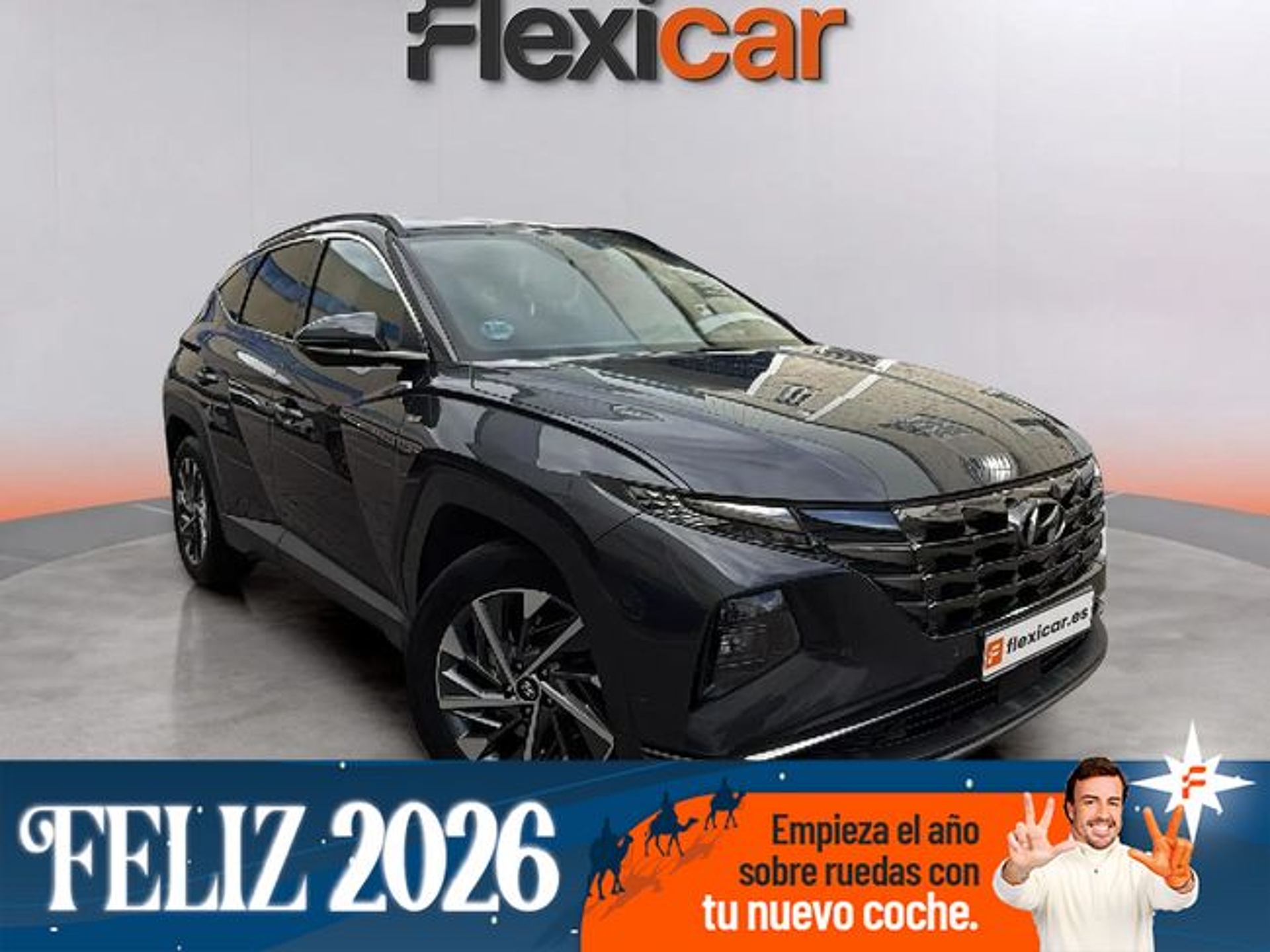 Imagen de HYUNDAI Tucson