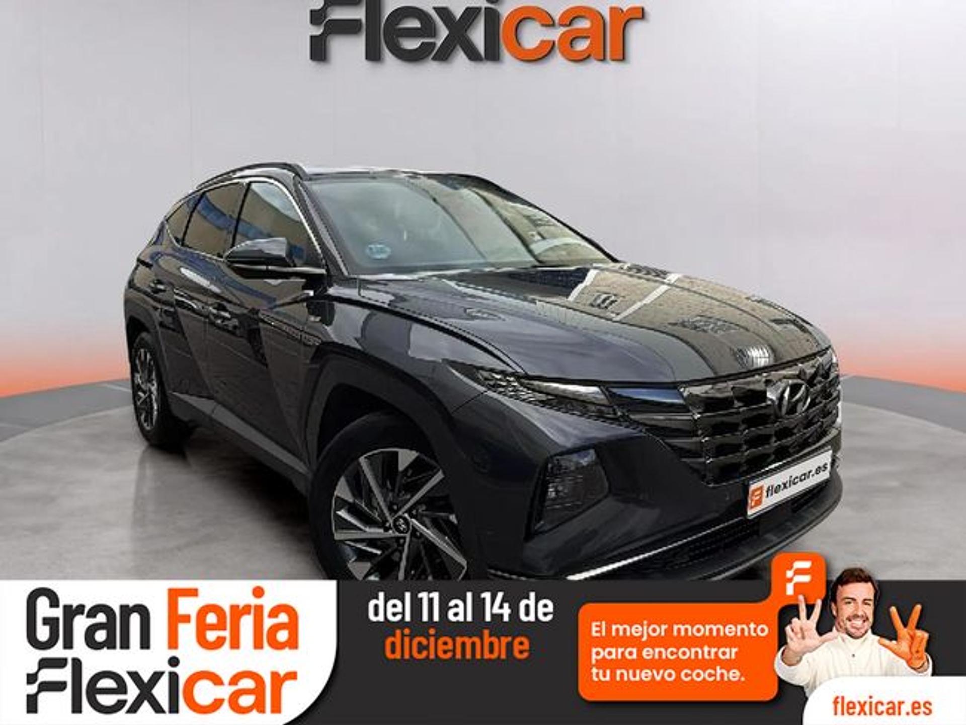 Imagen de HYUNDAI Tucson