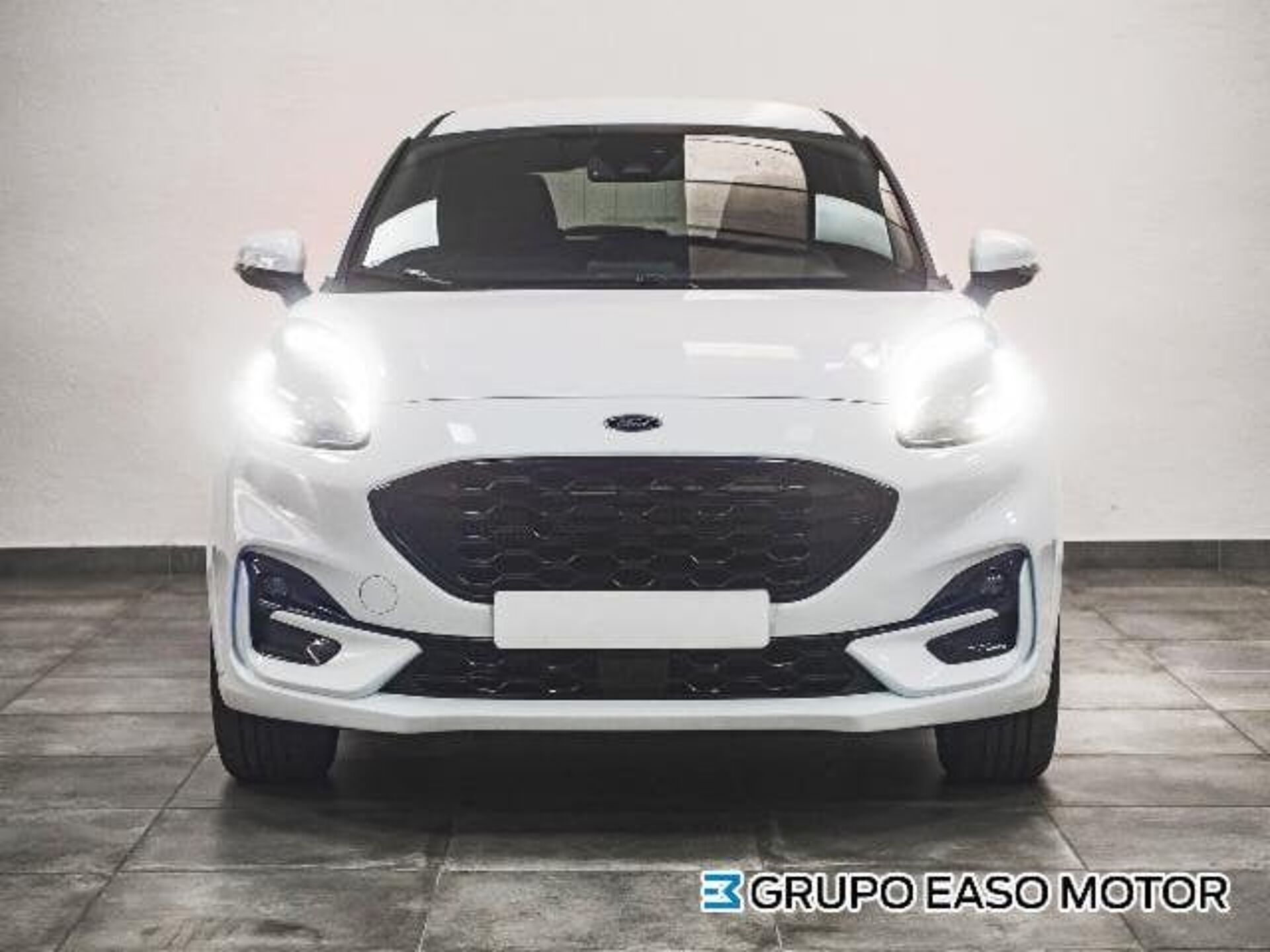 Imagen 1 de FORD Puma