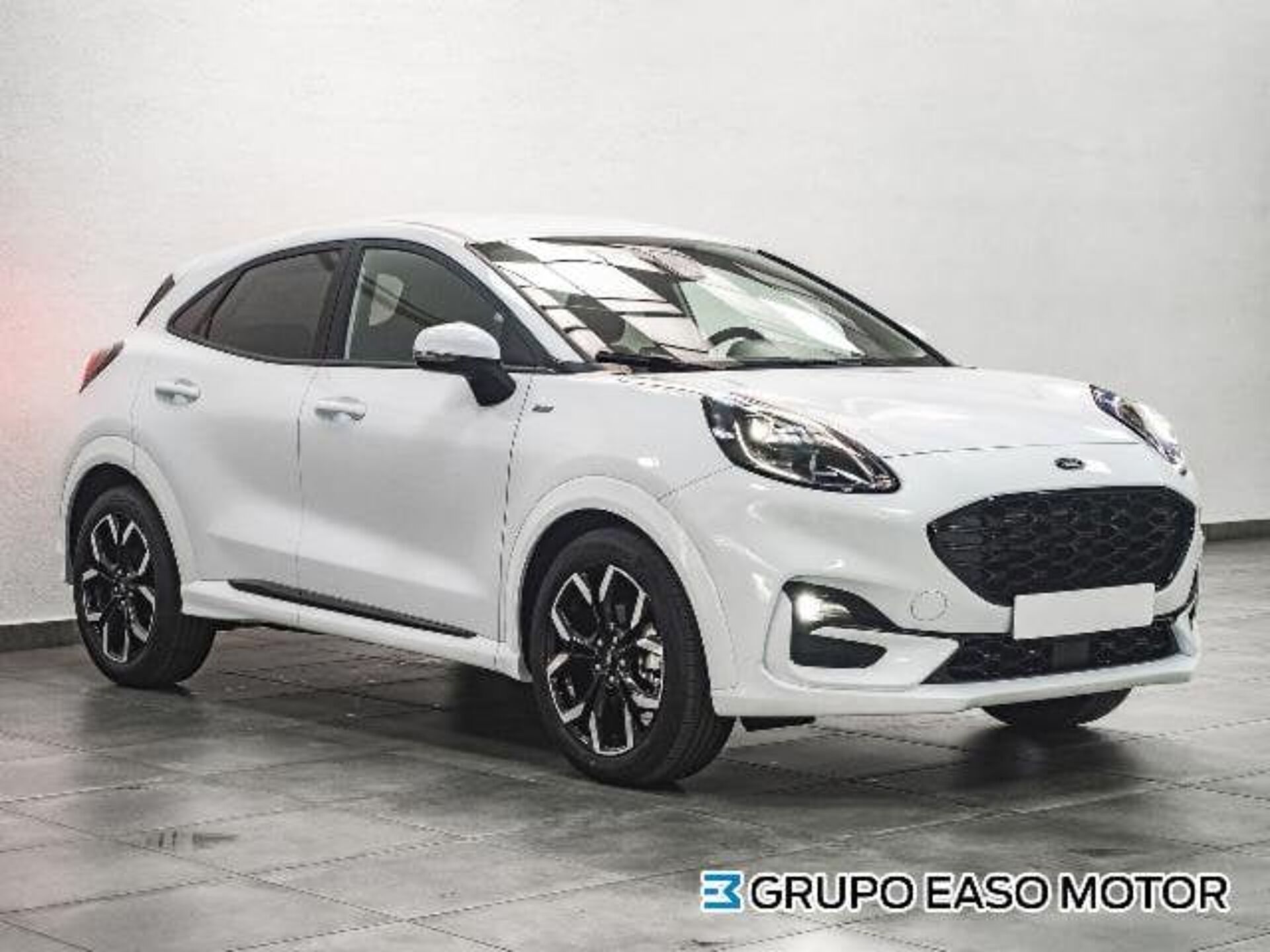 Imagen 2 de FORD Puma