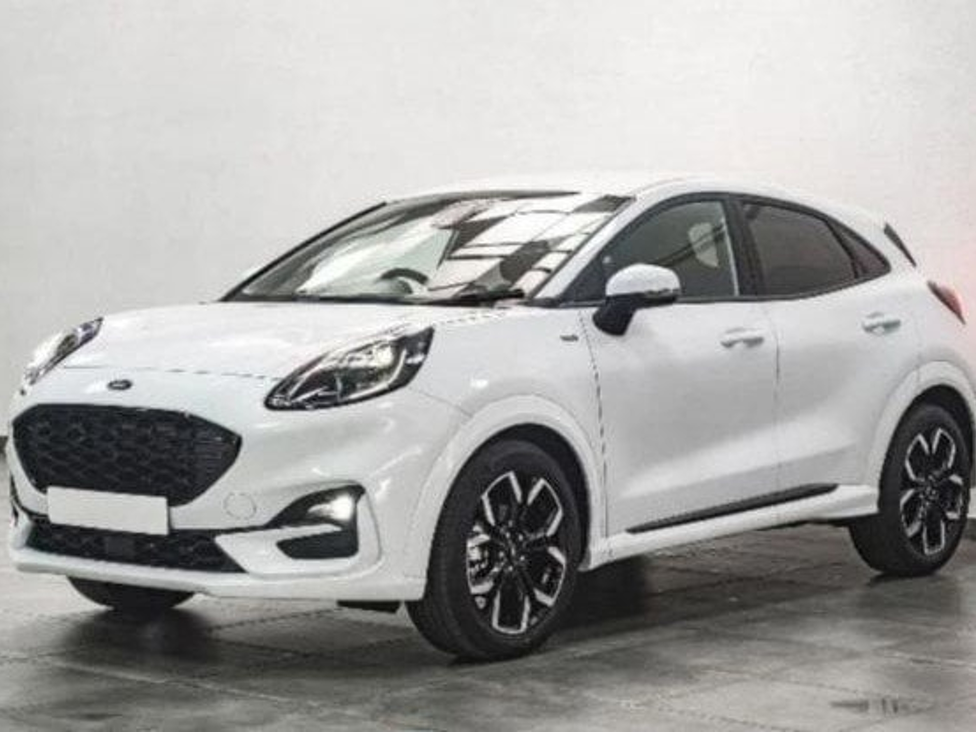 Imagen de FORD Puma