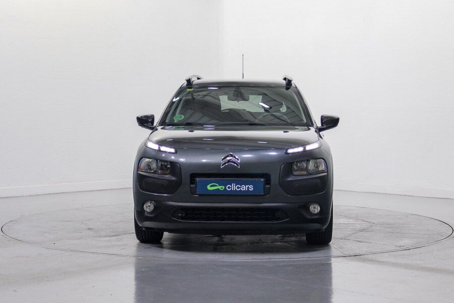 Foto del CITROEN C4 Cactus 1.6 BlueHDi S&S Shine ETG6 100