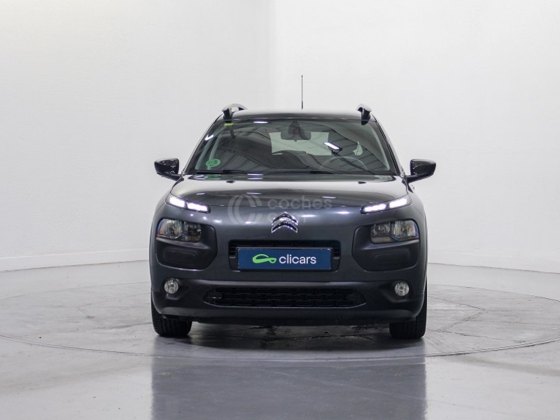 Foto del CITROEN C4 Cactus 1.6 BlueHDi S&S Shine ETG6 100