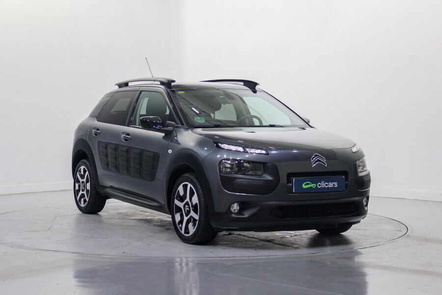 Foto del CITROEN C4 Cactus 1.6 BlueHDi S&S Shine ETG6 100
