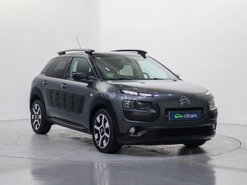 Foto del CITROEN C4 Cactus 1.6 BlueHDi S&S Shine ETG6 100