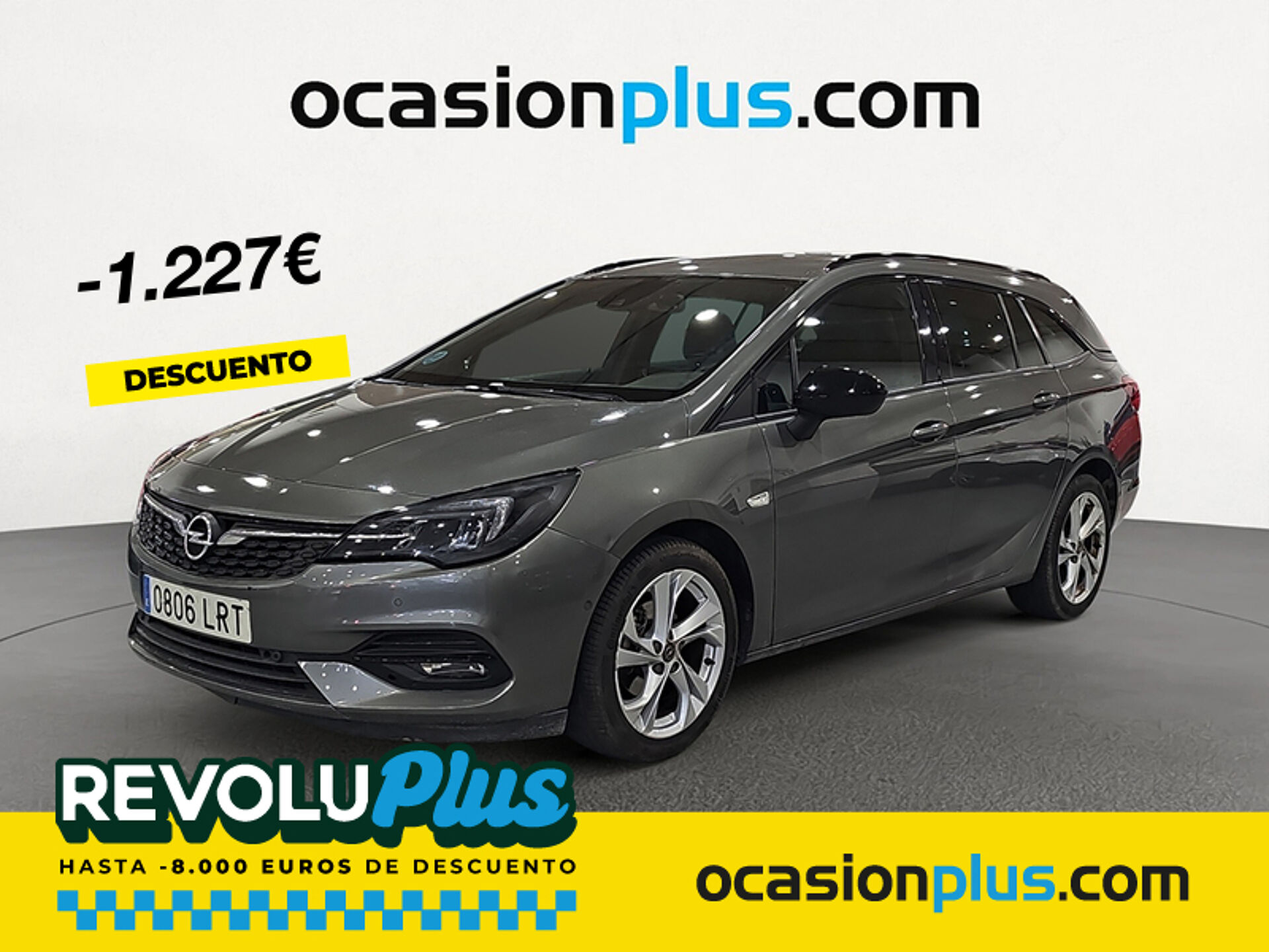 Imagen de OPEL Astra