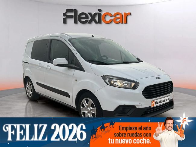 FORD Tourneo Connect (1.0 EcoBoost 74kW (100CV) Trend) en Girona