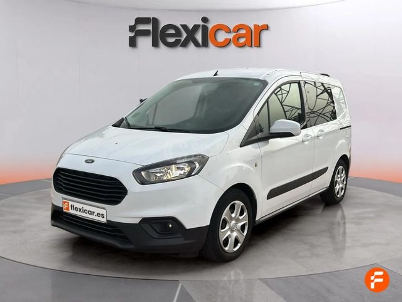 Foto del FORD Tourneo Connect 1.0 Ecoboost Trend