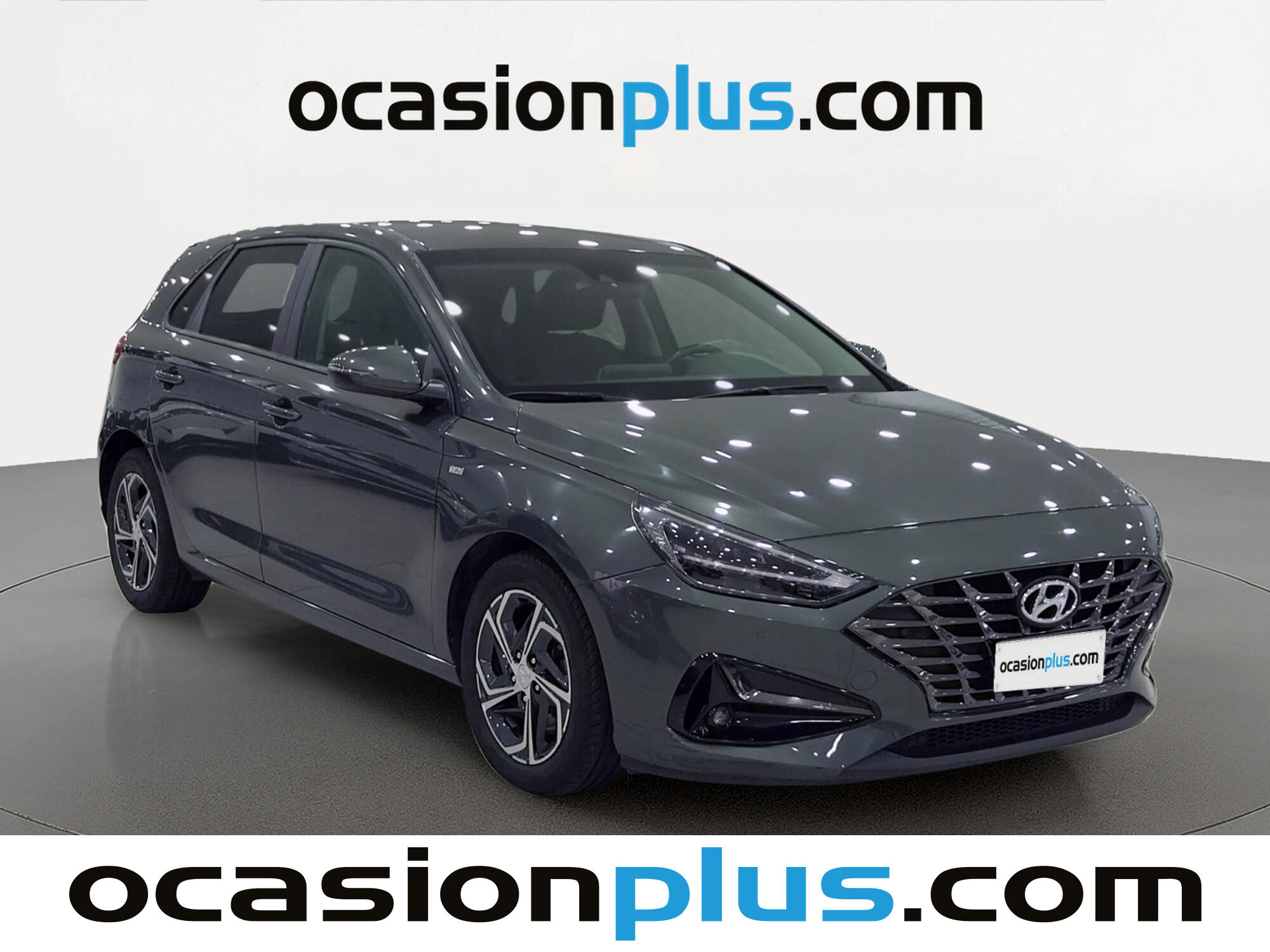 Foto del HYUNDAI i30 1.0 TGDI Klass 48V 120