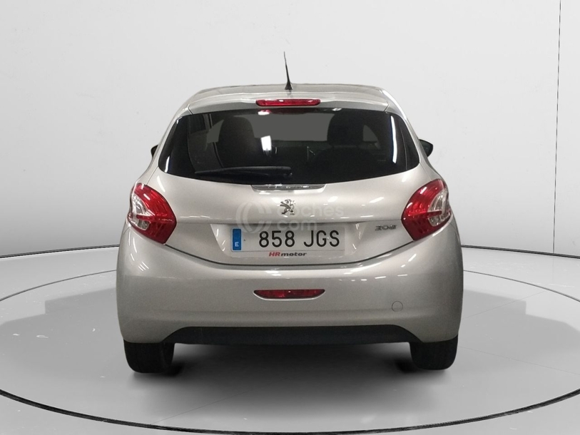 Foto del PEUGEOT 208 1.2 VTi Style