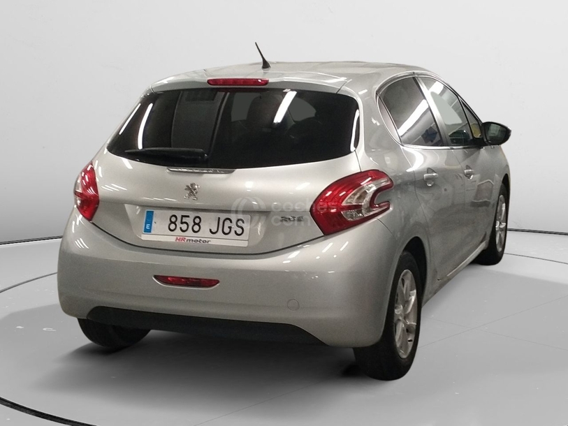 Foto del PEUGEOT 208 1.2 VTi Style