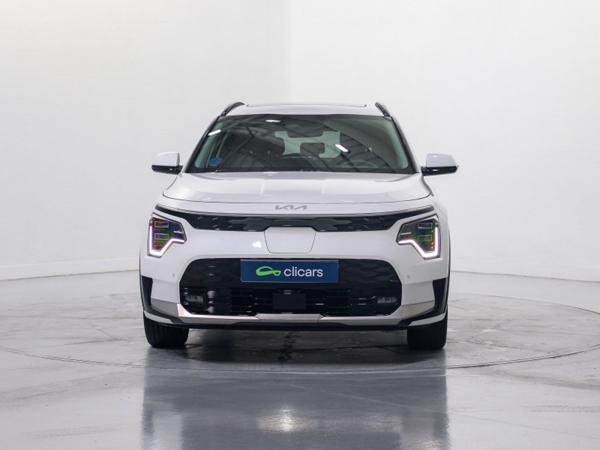 Imagen 2 de KIA Niro