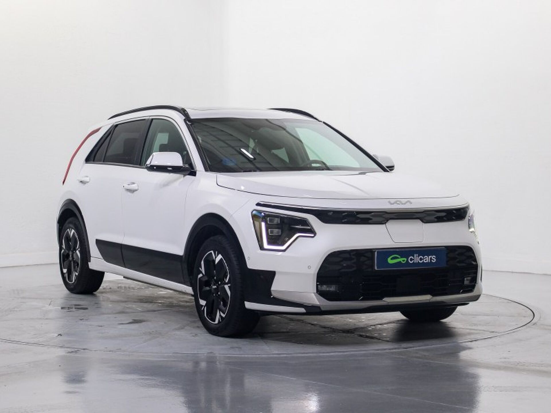 Imagen 3 de KIA Niro