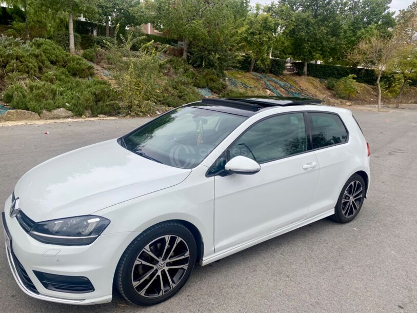 Foto del VOLKSWAGEN Golf 2.0TDI CR BMT Sport 150