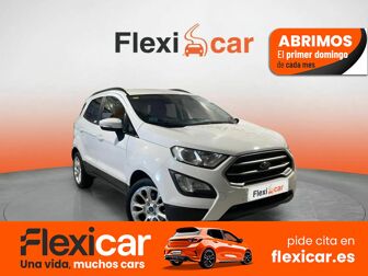 Imagen de FORD EcoSport 1.0 EcoBoost Active 125