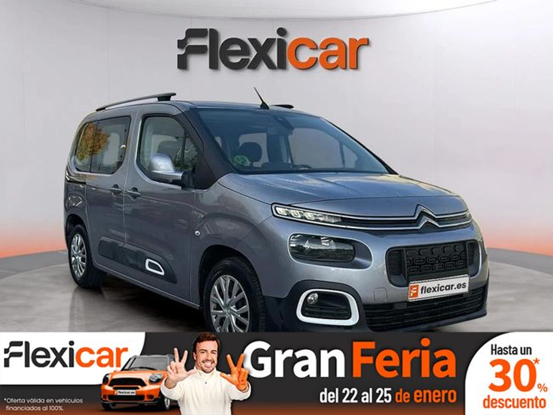 Imagen de CITROEN Berlingo