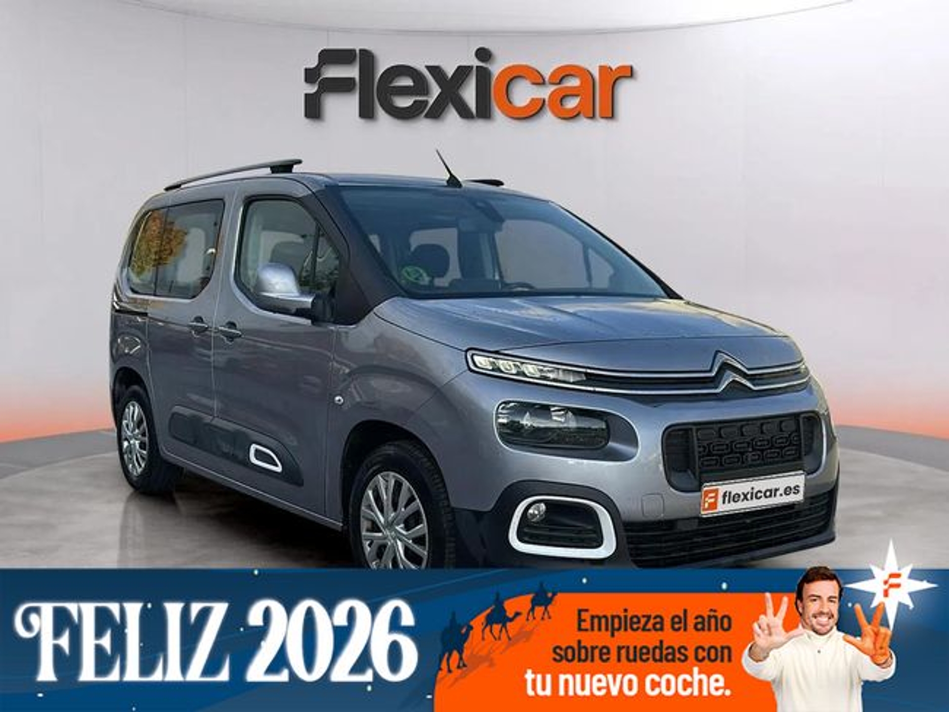 Imagen de CITROEN Berlingo