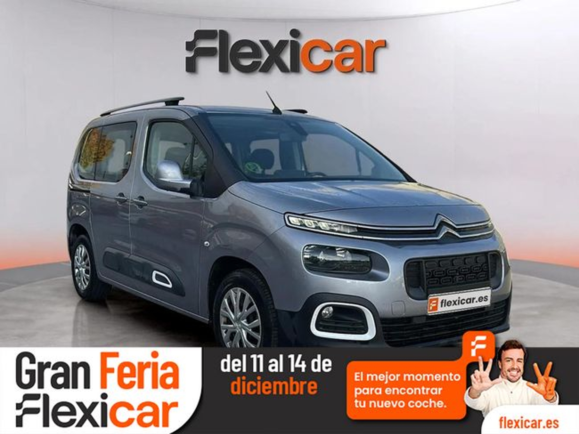 Imagen de CITROEN Berlingo
