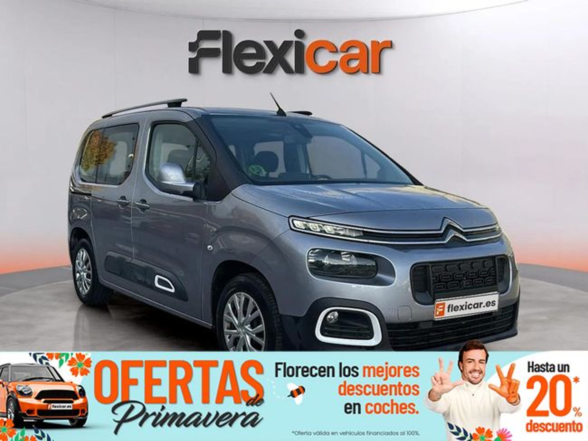 Imagen de CITROEN Berlingo