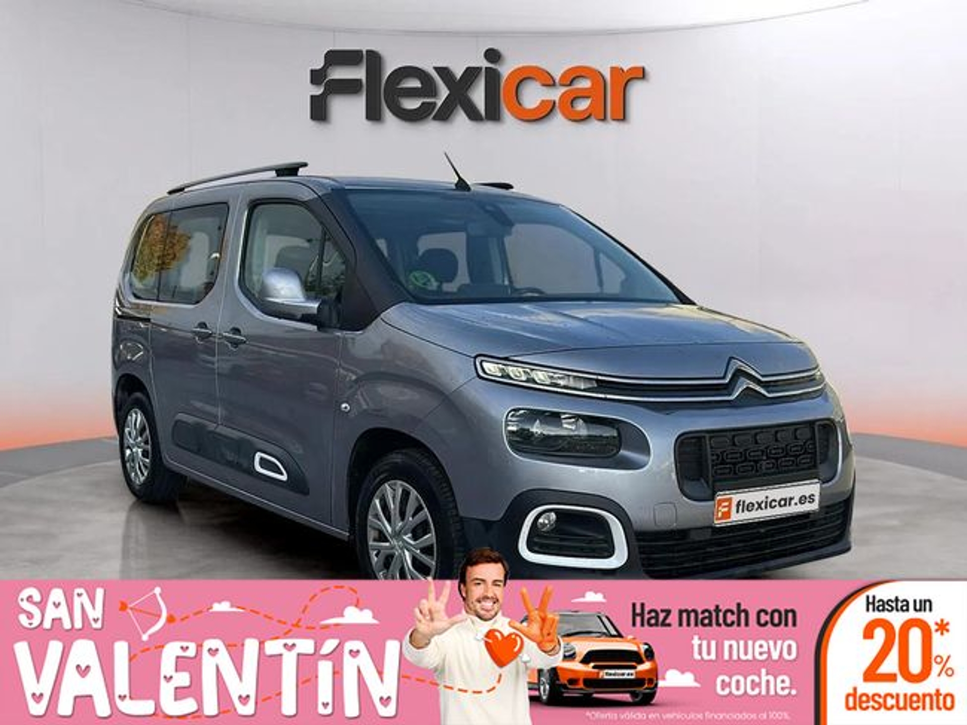 Imagen de CITROEN Berlingo
