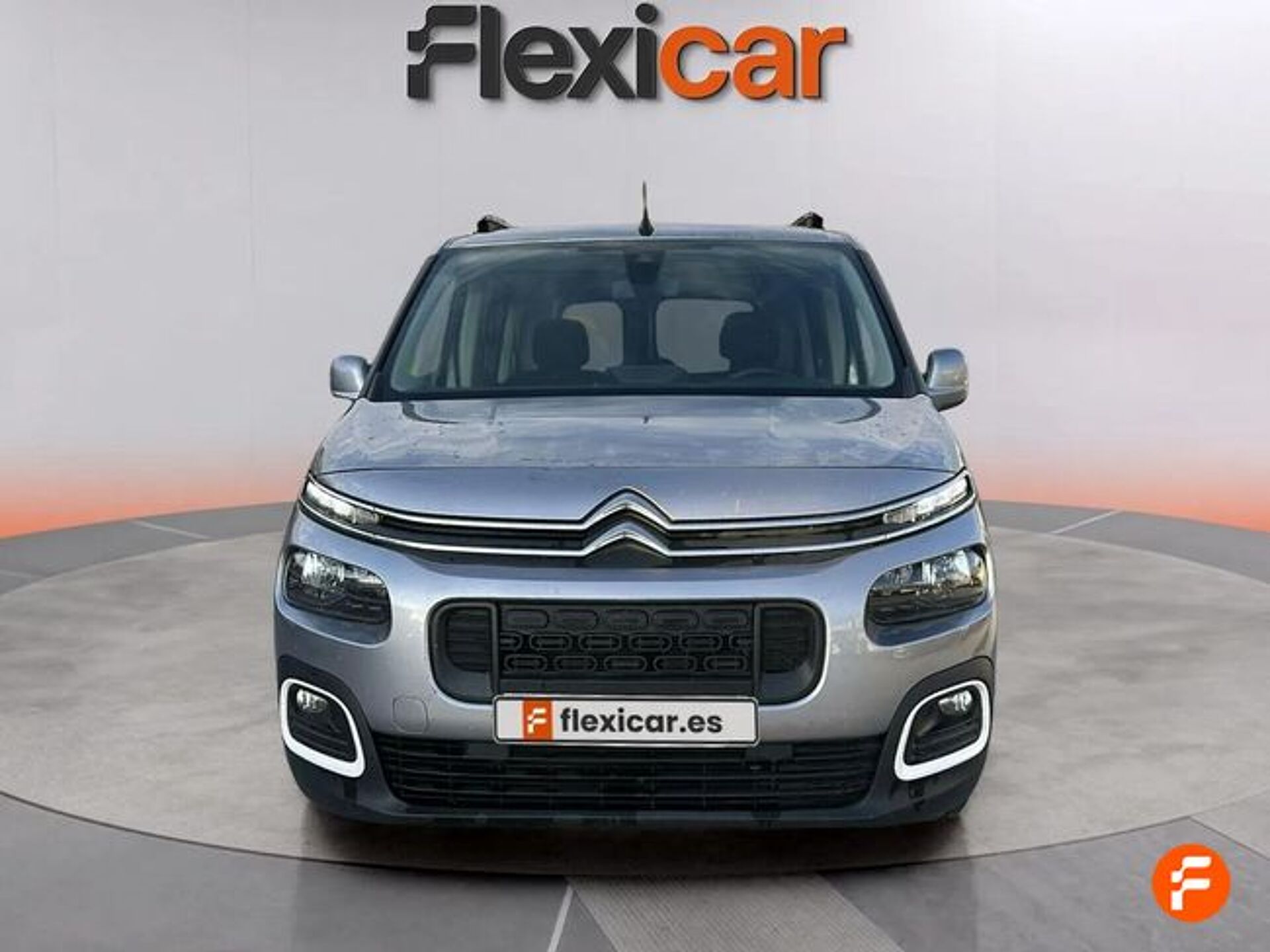 Imagen 2 de CITROEN Berlingo