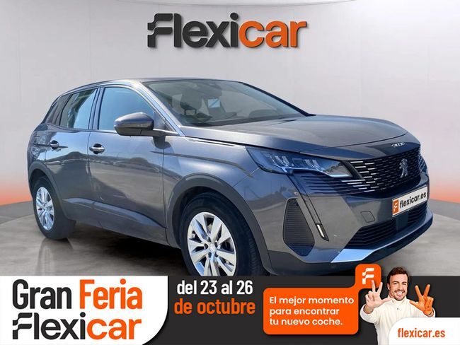 PEUGEOT 3008 (1.5 BlueHDi 96kW (130CV) S&S Active Pack) en Vizcaya