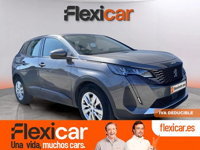 Foto del PEUGEOT 3008 1.5BlueHDi Active Pack S&S 130