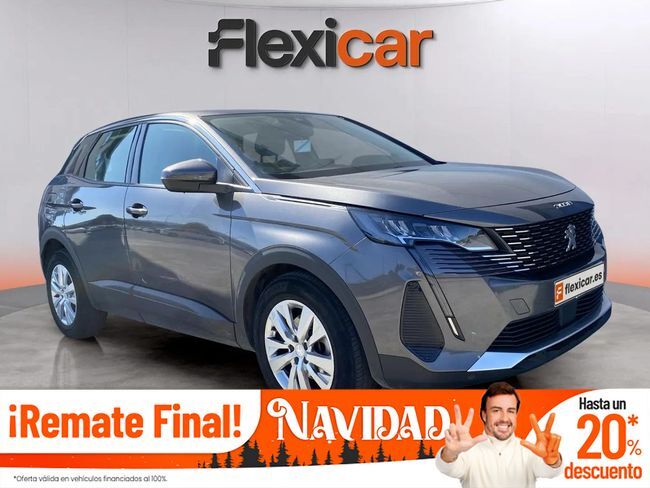 PEUGEOT 3008 (1.5 BlueHDi 96kW (130CV) S&S Active Pack) en Vizcaya