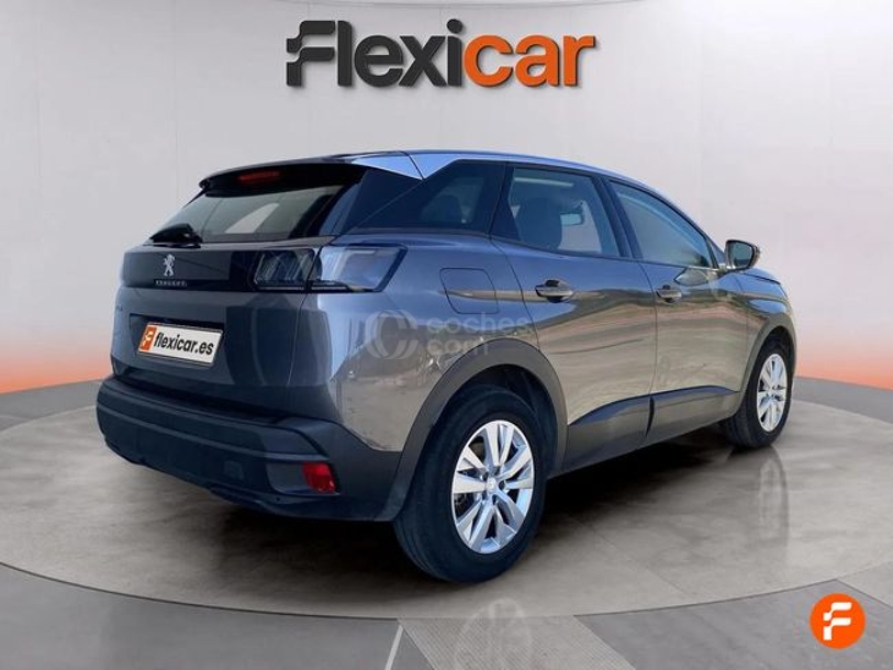 Foto del PEUGEOT 3008 1.5BlueHDi Active Pack S&S 130