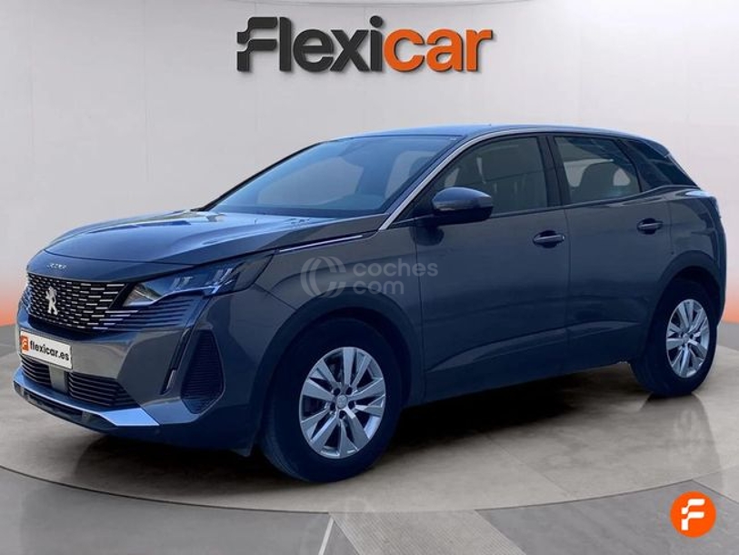 Foto del PEUGEOT 3008 1.5BlueHDi Active Pack S&S 130