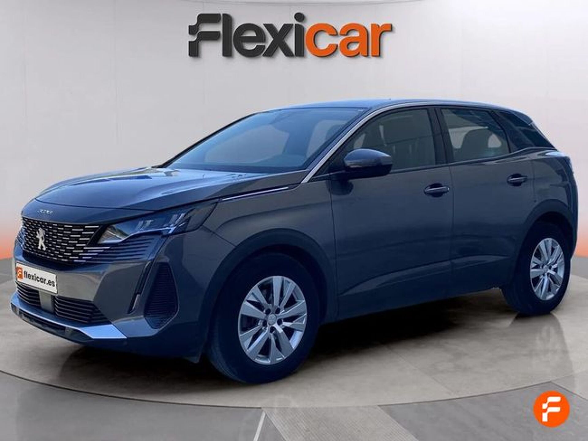 Imagen 2 de PEUGEOT 3008