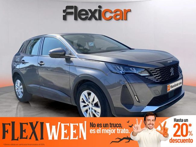 PEUGEOT 3008 (1.5 BlueHDi 96kW (130CV) S&S Active Pack) en Vizcaya