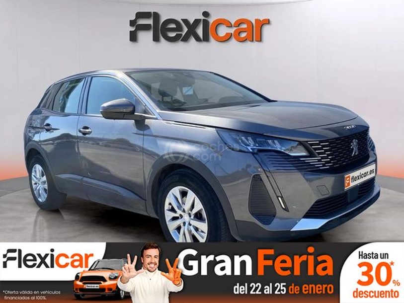 Foto del PEUGEOT 3008 1.5BlueHDi Active Pack S&S 130